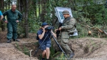 X Piknik Militarny "Misja Wschód", fot. Sylwia Krassowska