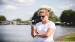 Polskie Radio Białystok w Augustowie, 29.07.2023, fot. Joanna Szubzda