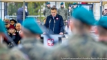 Obchody Narodowego Święta Niepodległości w Białymstoku, fot. Sylwia Krassowska