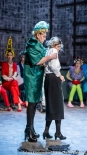 "Szwagierki" - najnowszy spektakl Teatru Dramatycznego, fot. Sylwia Krassowska