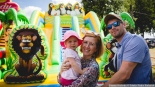 Piknik z Polskim Radiem Białystok, fot. Joanna Szubzda