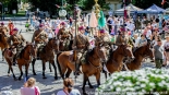 Obchody Święta Wojska Polskiego w Białymstoku, 15.08.2024, fot. Sylwia Krassowska