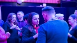 Spotkanie opłatkowe w Polskim Radiu Białystok, fot. Barbara Sokolińska