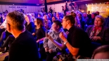 Finał Niebieskiego Mikrofonu Polskiego Radia Białystok - backstage
