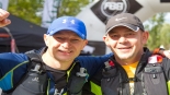 Bison Ultra Trail 2023, fot. Michał Krot