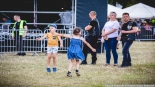 Koncert Tappahall w Augustowie, Mistrzostwa Polski w Pływaniu na Byle Czym 2023, fot. Joanna Szubzda