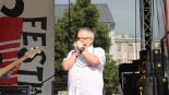 16. Suwałki Blues Festival, fot. Marcin Iwanowicz