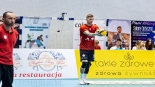 REA BAS Białystok - Bogdanka Arka Chełm 0:3, fot. Sylwia Krassowska