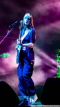 Koncert Sarsy w Augustowie, Mistrzostwa Polski w Pływaniu na Byle Czym 2023, fot. Joanna Szubzda