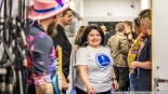 Finał Niebieskiego Mikrofonu Polskiego Radia Białystok - backstage