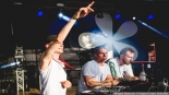 Koncert VBS w Augustowie, Mistrzostwa Polski w Pływaniu na Byle Czym 2023, fot. Joanna Szubzda