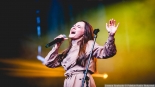 Koncert zespołu Taraka w Augustowie, Mistrzostwa Polski w Pływaniu na Byle Czym 2023, fot. Joanna Szubzda