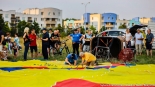 V Fiesta Balonowa w Białymstoku, fot. Sylwia Krassowska