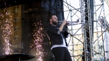 Koncert zespołu Enej podczas Juwenaliów w Białymstoku, fot. Barbara Sokolińska