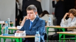 Maturzyści z IV LO im. C.K. Norwida w Białymstoku, fot. Sylwia Krassowska