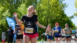 11. PKO Białystok Półmaraton, fot. Joanna Szubzda