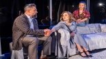 "Posprzątane" - nowy spektakl Teatru Dramatycznego, fot. Sylwia Krassowska