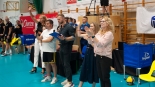 Otwarcie IV Memoriału Franciszka Ilczuka w Białymstoku, 30.08.2024, fot. Barbara Sokolińska