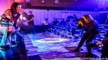 Finał Niebieskiego Mikrofonu Polskiego Radia Białystok - backstage