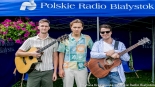 Studio Lato w Polskim Radiu Białystok, fot. Sylwia Krassowska