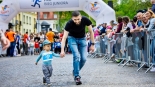 Bieg Juniora, fot. Sylwia Krassowska