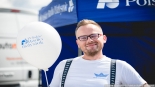 Polskie Radio Białystok w Augustowie, 29.07.2023, fot. Joanna Szubzda