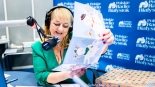Finał "Gwiazdki z książką 2023", fot. Sylwia Krassowska