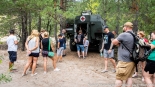 X Piknik Militarny "Misja Wschód", fot. Sylwia Krassowska