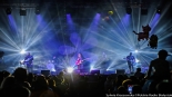 Pływanie na Byle Czym 2023 - koncert Sarsy, fot. Sylwia Krassowska