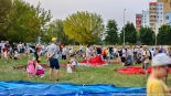 V Fiesta Balonowa w Białymstoku, fot. Sylwia Krassowska
