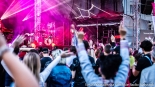 Marika na 12. edycji festiwalu Wschód Kultury/Inny Wymiar w Białymstoku, fot. Sylwia Krassowska