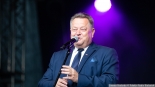 Mistrzostwa Polski w Pływaniu na Byle Czym w Augustowie 2023, fot. Joanna Szubzda