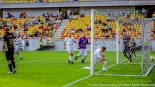 Charytatywny mecz - Fundacja Naszpikowani vs Pectus Football Team, fot. Sylwia Krassowska