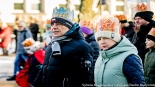 Orszak Trzech Króli w Białymstoku, fot. Sylwia Krassowska