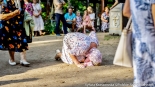 Uroczystości święta Przemienienia Pańskiego na Świętej Górze Grabarce, 18.08.2024, fot. Sylwia Krassowska