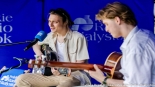 Studio Lato w Polskim Radiu Białystok, fot. Sylwia Krassowska
