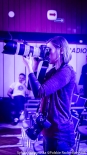 Finał Niebieskiego Mikrofonu Polskiego Radia Białystok - backstage