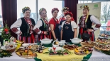 Jarmark Wielkanocny przed białostockimi Spodkami, fot. Sylwia Krassowska