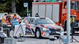 42. Rajd Podlaski, fot. Sylwia Krassowska