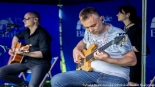 Studio Lato w Polskim Radiu Białystok, fot. Sylwia Krassowska