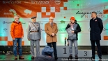 "Biegnę dla Niepodległej" w Białymstoku, 11.11.2023, fot. Sylwia Krassowska