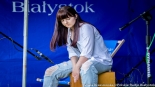 Studio Lato w Polskim Radiu Białystok, fot. Sylwia Krassowska