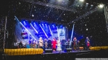 Mikołaj z Rovaniemi w Białymstoku, 2023, fot. Joanna Szubzda