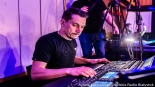 Finał Niebieskiego Mikrofonu Polskiego Radia Białystok - backstage