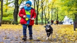 Parada adopciaków na białostockich Plantach, fot. Sylwia Krassowska