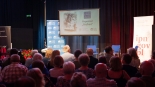Przedpremierowa emisja reportażu "Kubuś" w Studiu Rembrandt Polskiego Radia Białystok, 31.07.2024, fot. Barbara Sokolińska