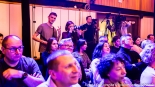 Finał Niebieskiego Mikrofonu Polskiego Radia Białystok - backstage