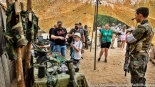 X Piknik Militarny "Misja Wschód", fot. Sylwia Krassowska