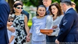80. rocznica wybuchu powstania w getcie białostockim, fot. Sylwia Krassowska