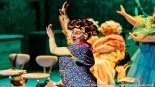 "Szwagierki" - najnowszy spektakl Teatru Dramatycznego, fot. Sylwia Krassowska
